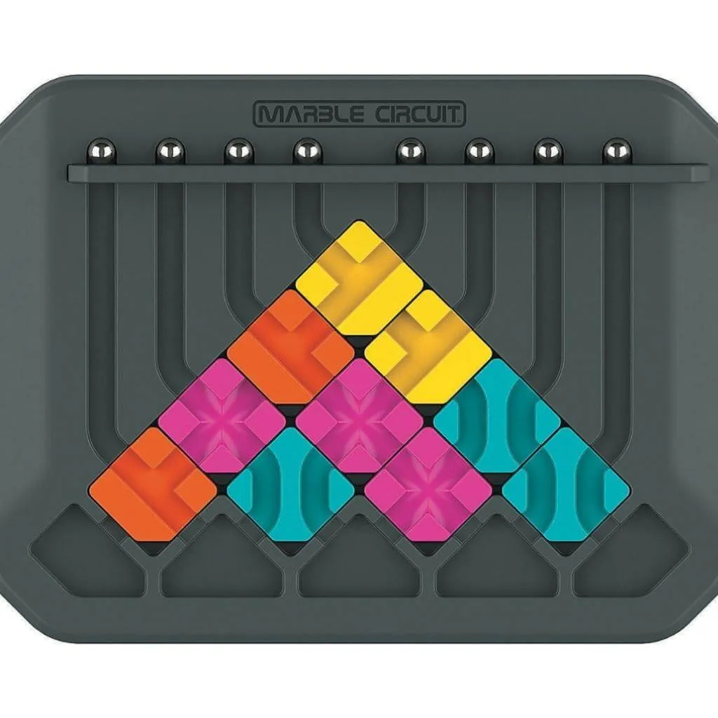 Marble Circuit