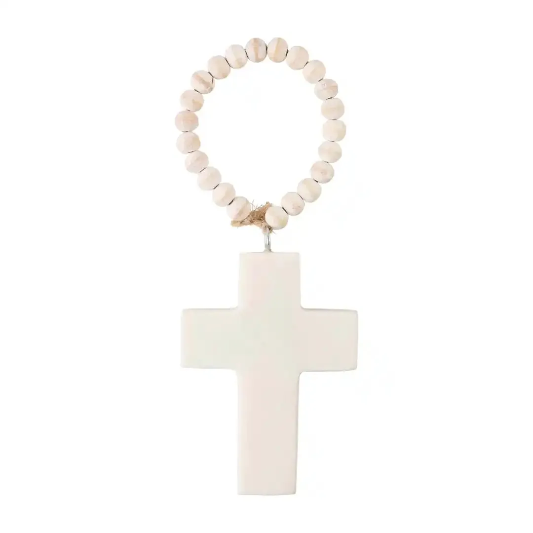 Marble Ornament