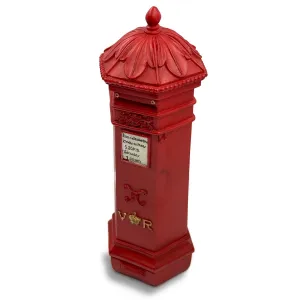 Mayfair Victoria Edition Money/Post Box