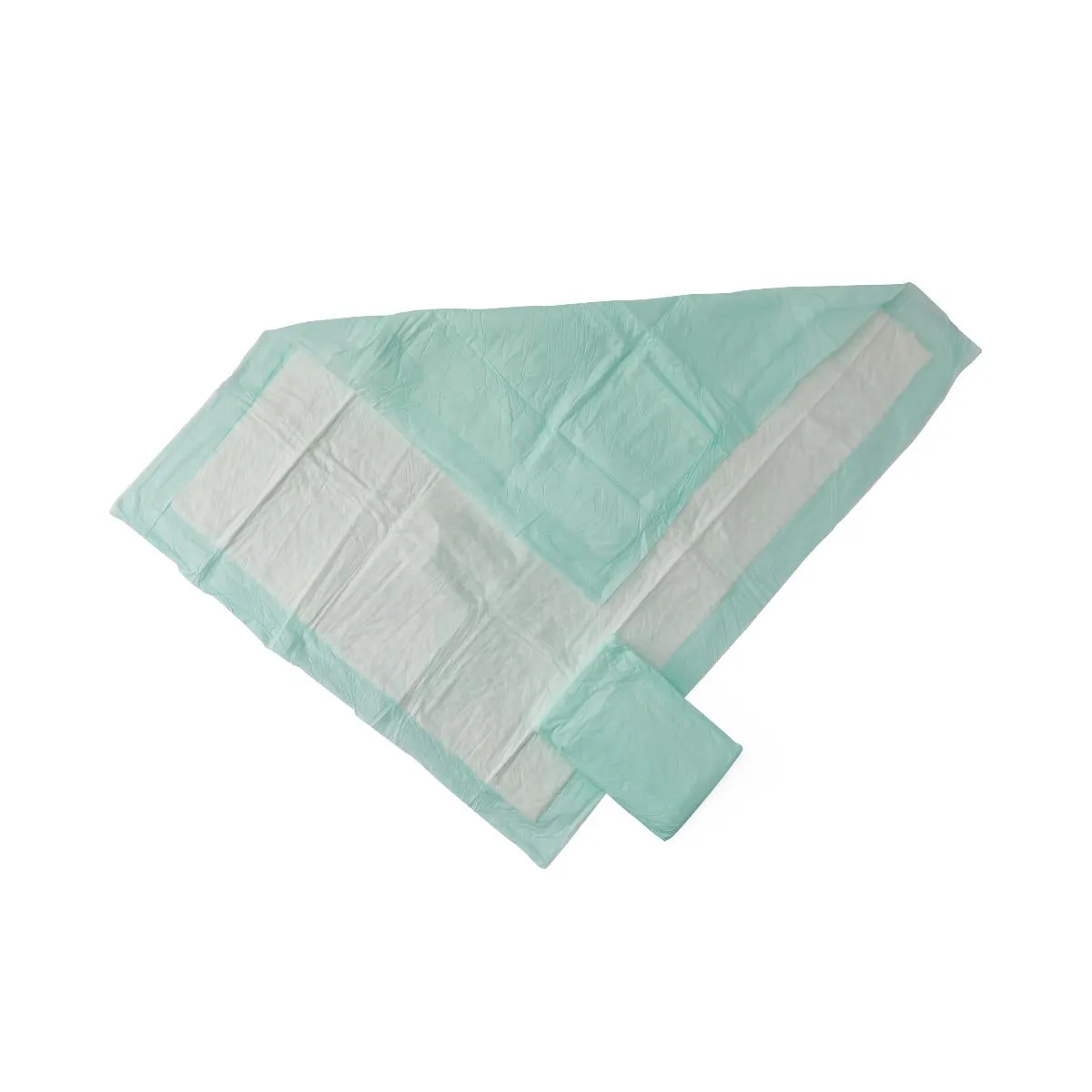 Medline Premium Disposable Polymer Under Pads