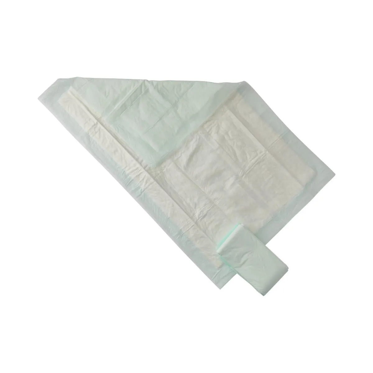 Medline Premium Disposable Polymer Under Pads