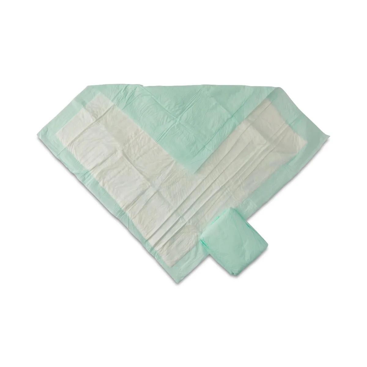 Medline Premium Disposable Polymer Under Pads