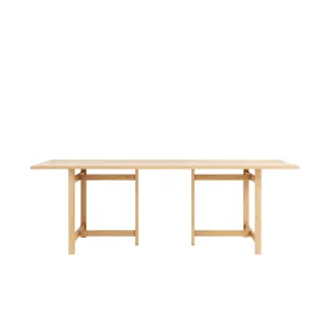 MOEBE Rectangular Dining Table