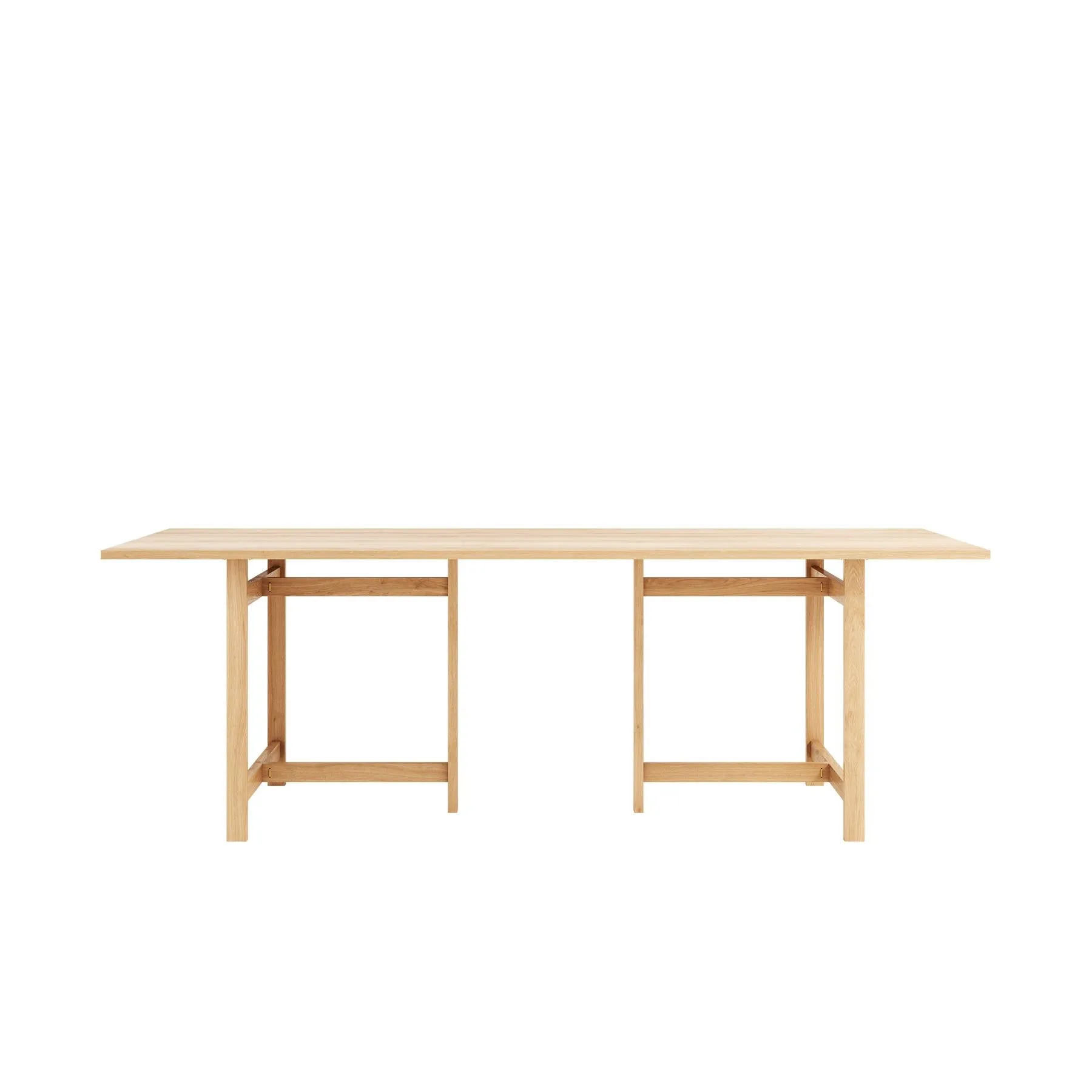 MOEBE Rectangular Dining Table