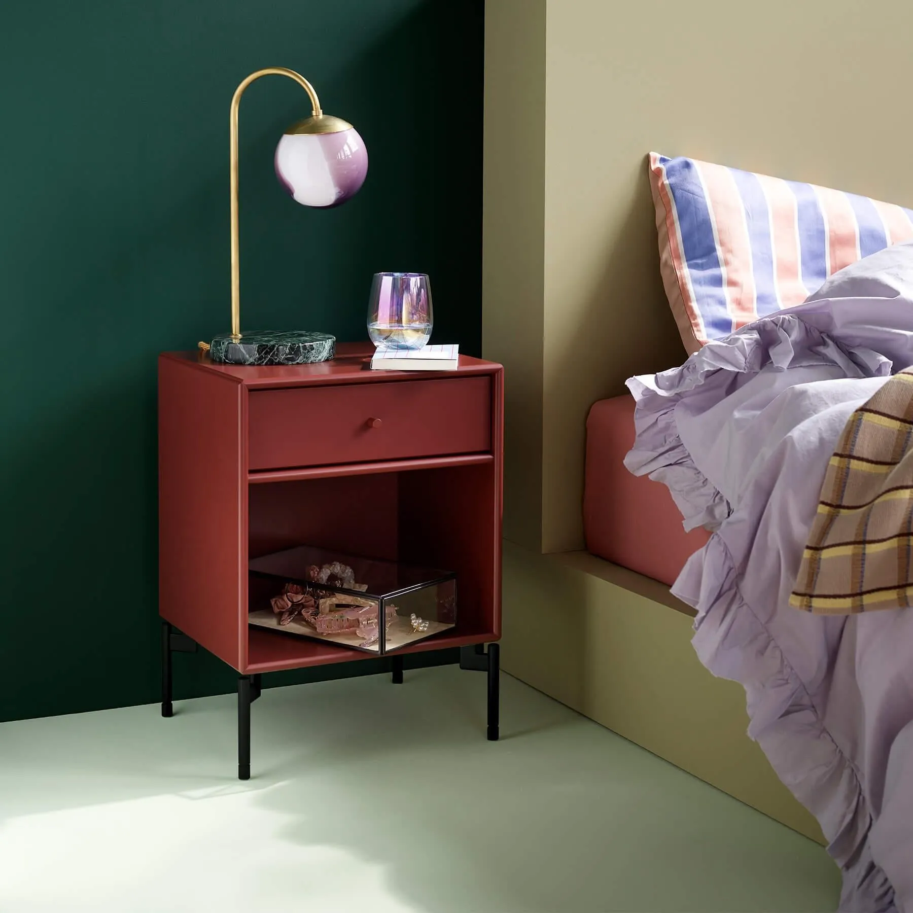 Montana Dream Night Stand