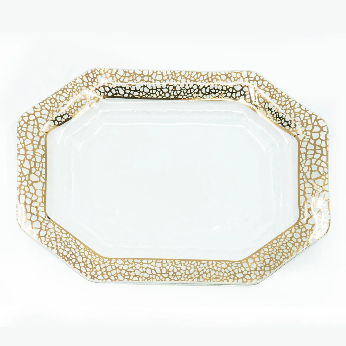 Mosaic Serving Platters