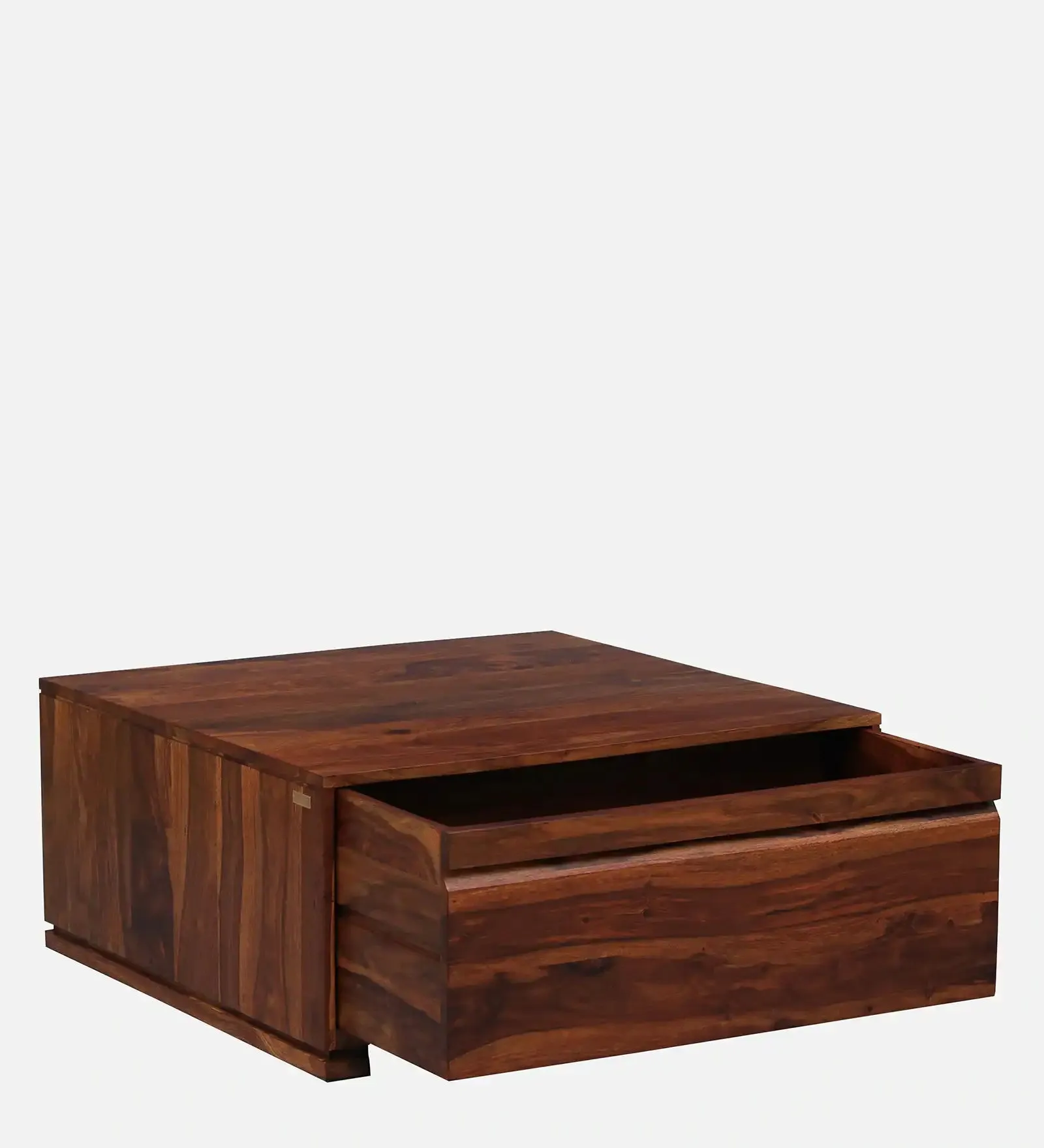 Moscow Solid Sheesham Wood Coffee Tables
