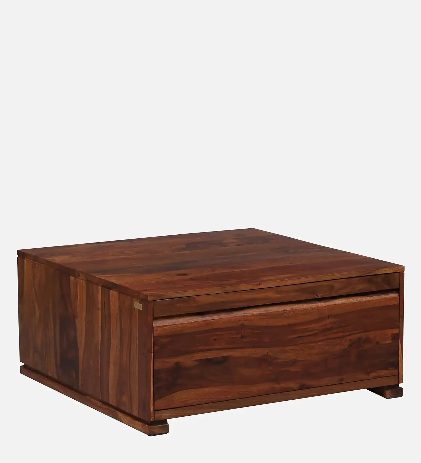 Moscow Solid Sheesham Wood Coffee Tables