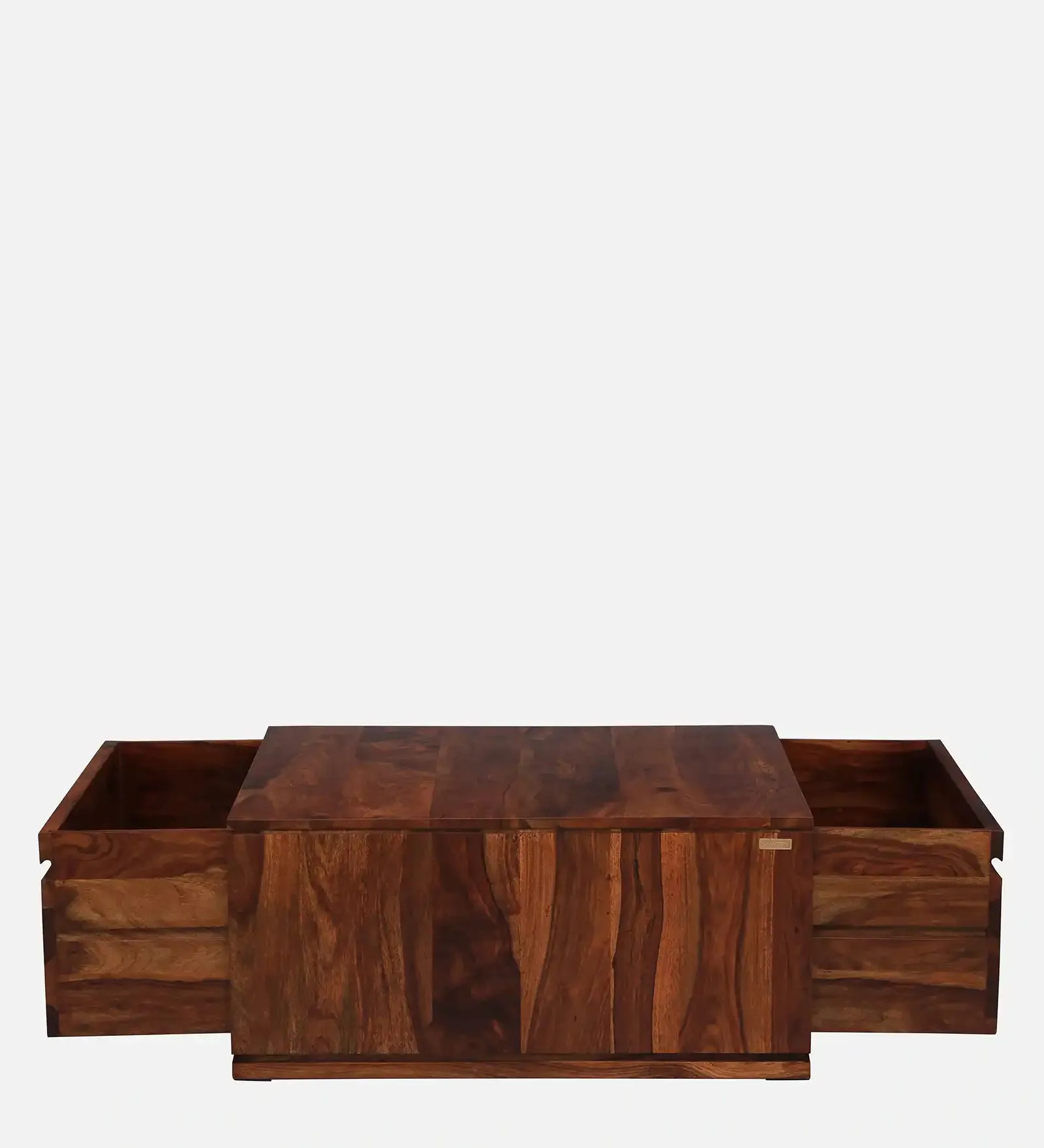 Moscow Solid Sheesham Wood Coffee Tables