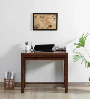 Moscow Solid Wood Study Tables