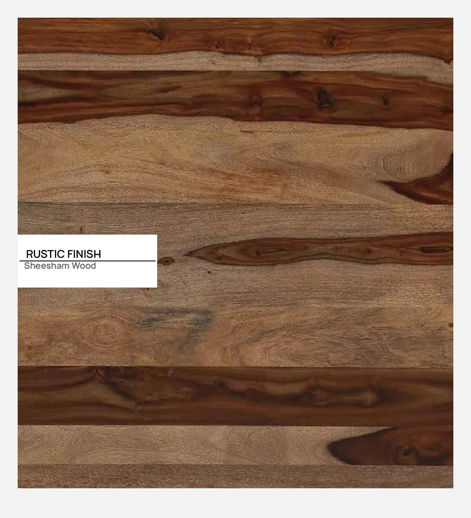 Moscow Solid Wood Study Tables