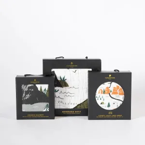 National Parks Bedding Essentials Bundle