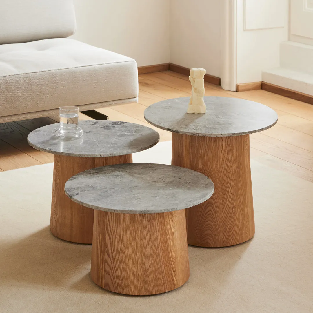 Niveau Coffee Table - Medium