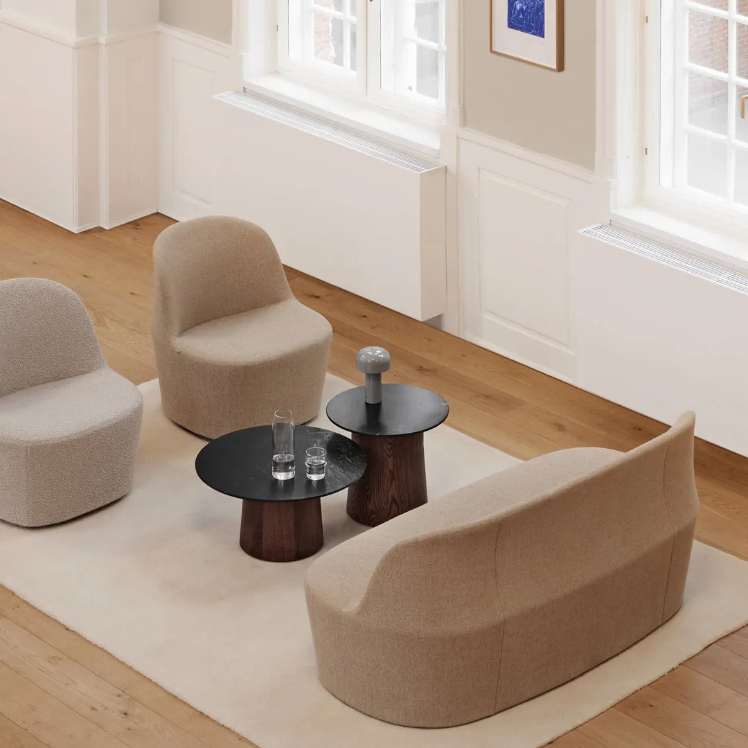 Niveau Coffee Table - Medium