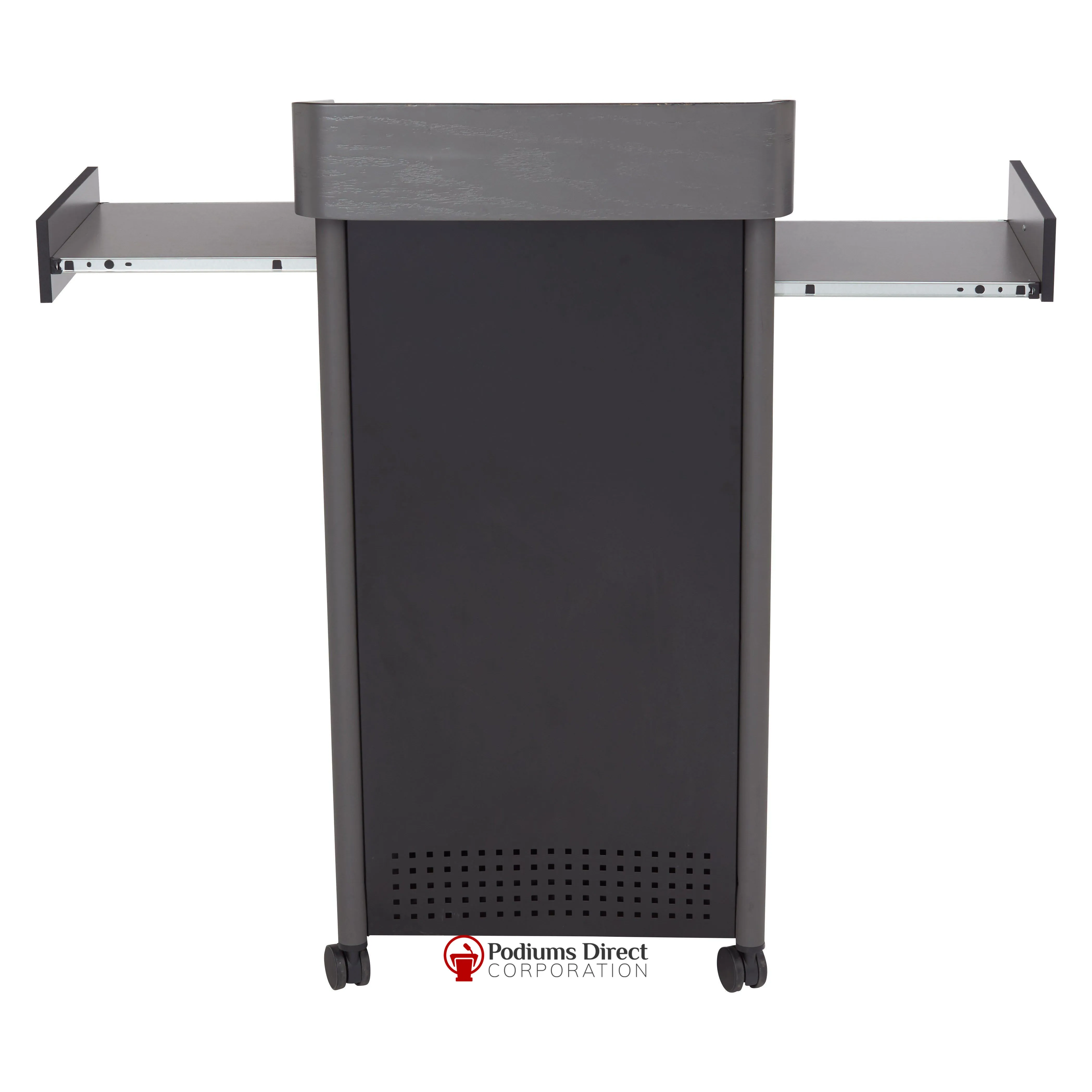 Non Sound Lectern GSL Oklahoma Sound Greystone
