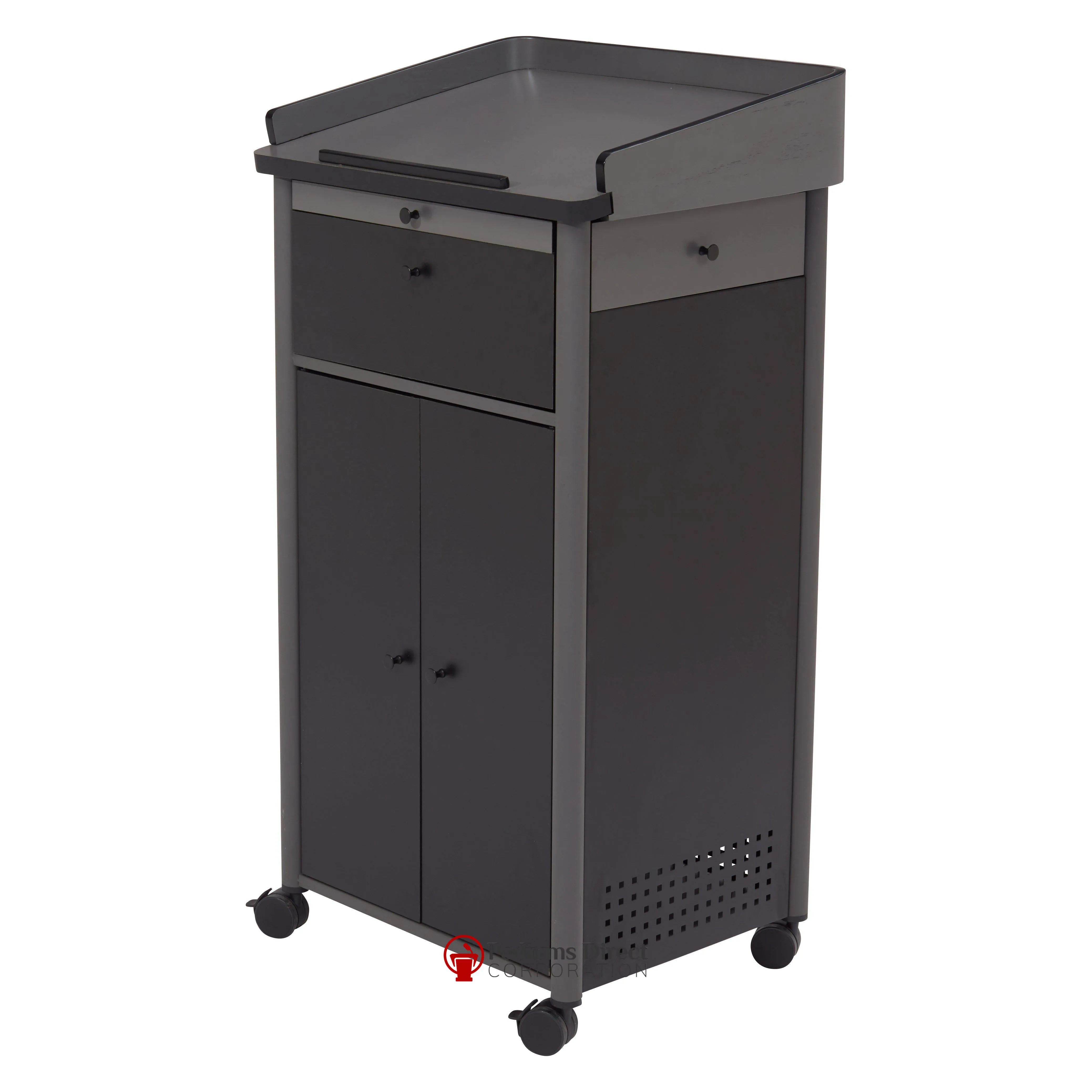 Non Sound Lectern GSL Oklahoma Sound Greystone