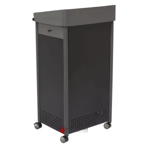 Non Sound Lectern GSL Oklahoma Sound Greystone