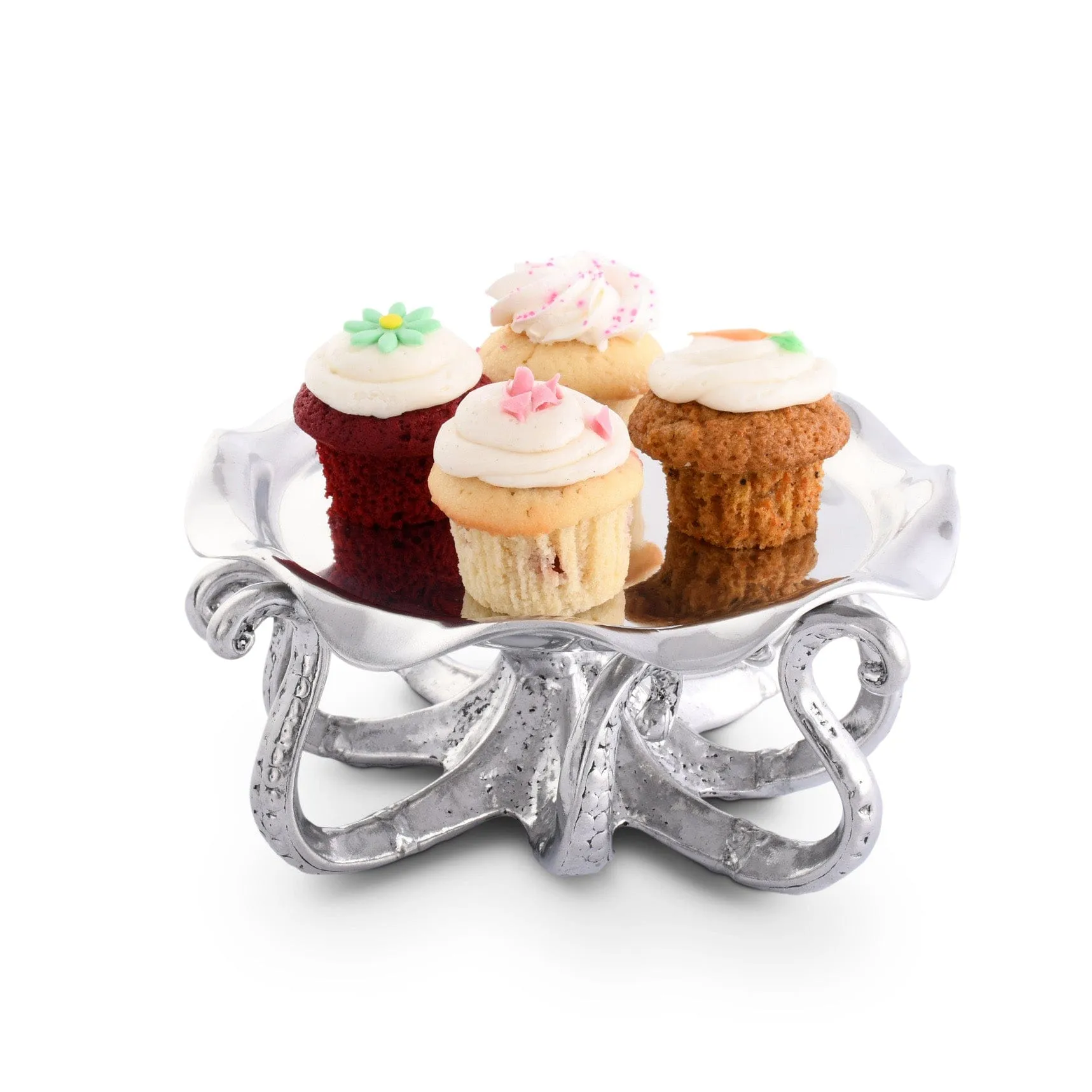 Octopus Treat / Cookie Stand