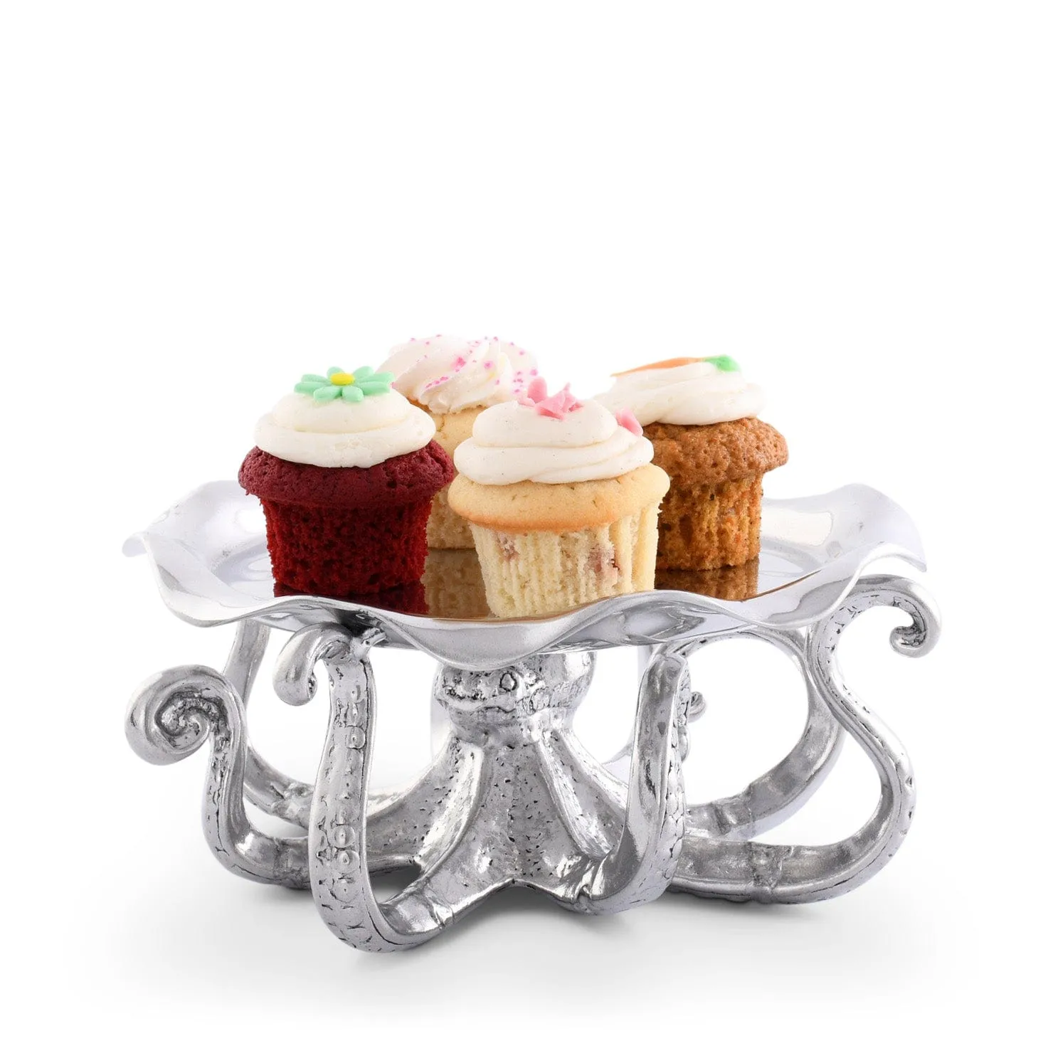 Octopus Treat / Cookie Stand