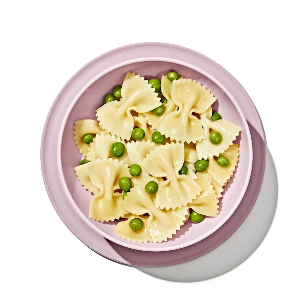 OXO Tot Stick & Stay Suction Bowl - Blossom