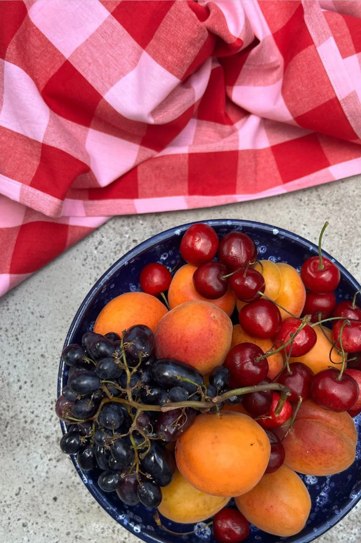 Paola Table Cloth 330cm