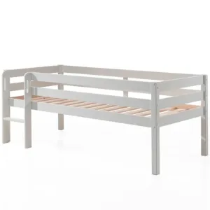 Pino Midsleeper Ladder White