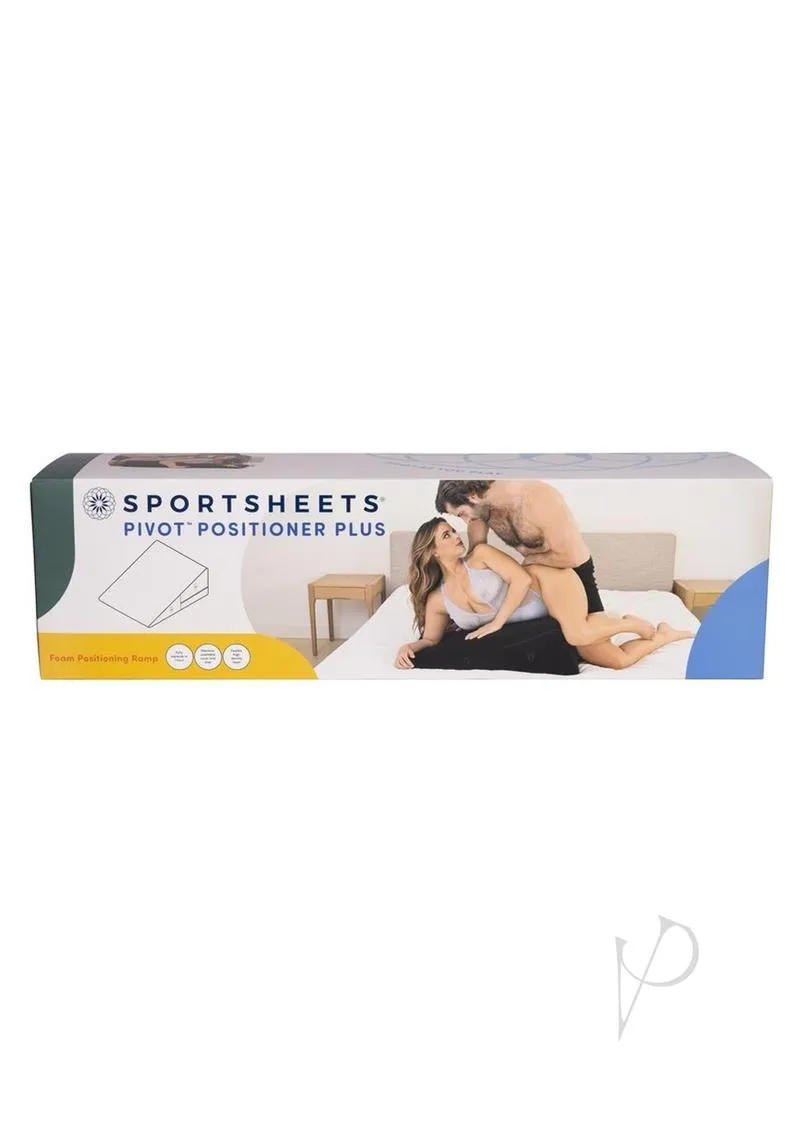 Pivot Positioner Plus