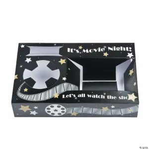 Premier Night Snack Trays 12 pieces