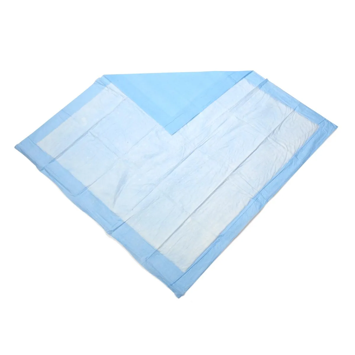 Protection Plus Economy Underpad, 30"x30"