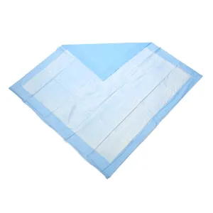 Protection Plus Economy Underpad, 30"x30"