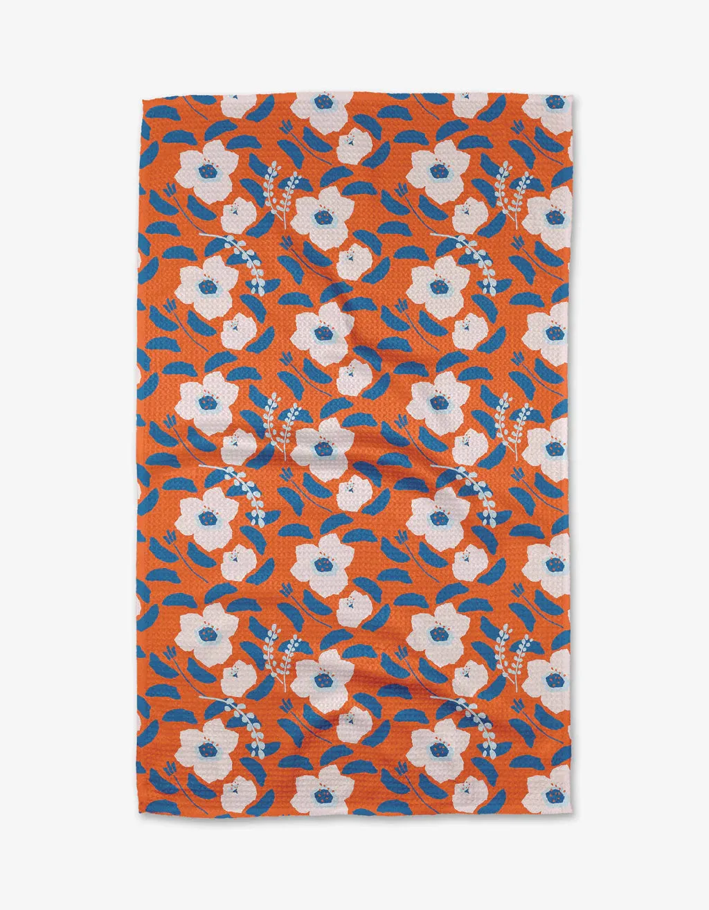 Put Together Tea Towel