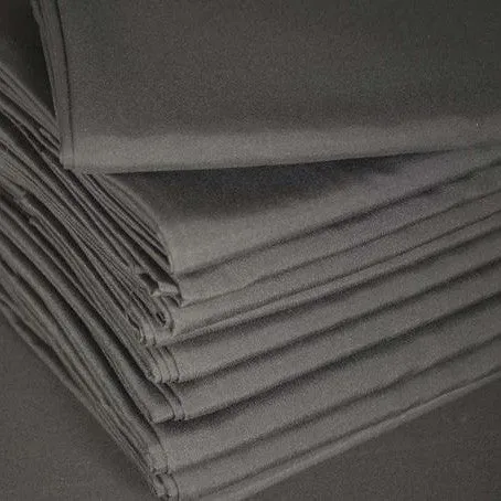 Rectangular Linen Tablecloth