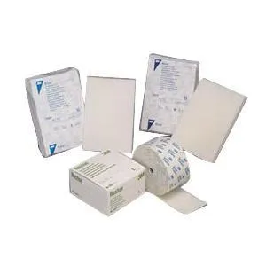 Reston Self-Adhering Foam Dressing Pad 11-3/4" x 7-7/8"