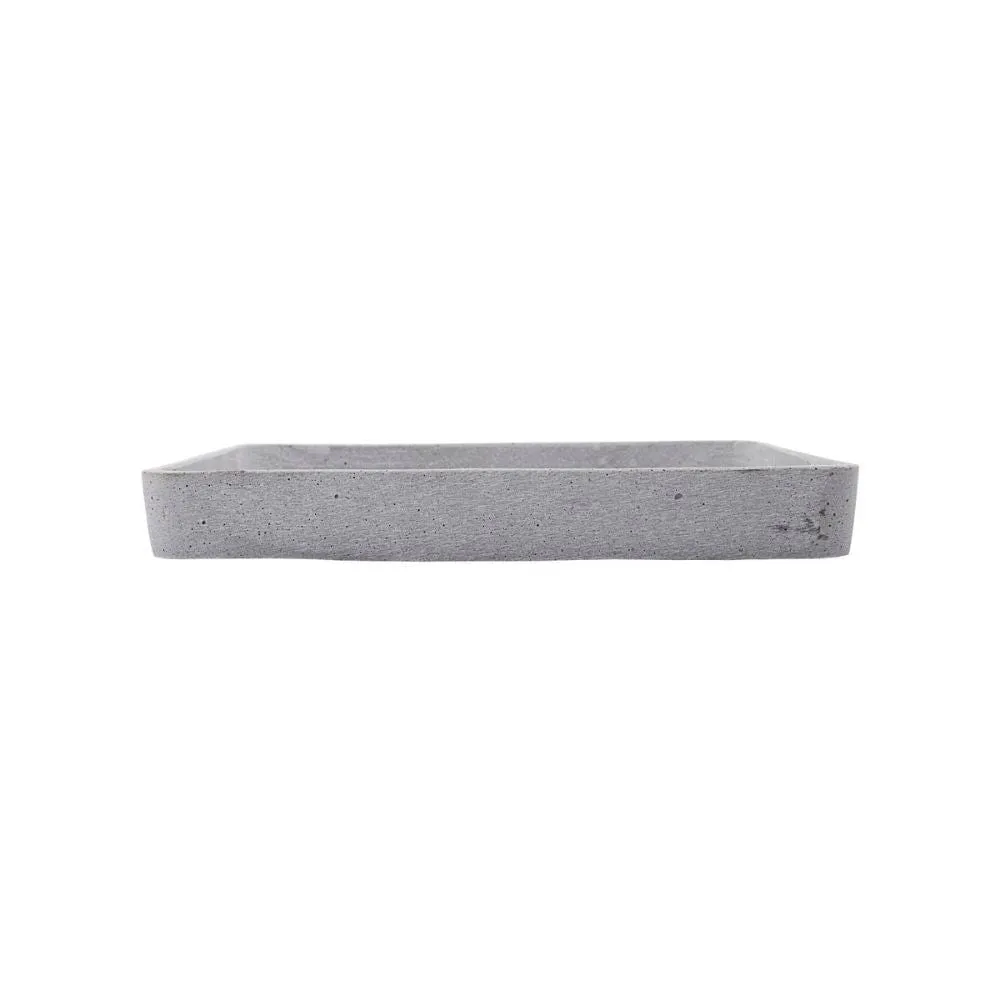 Retra Tray | Grey