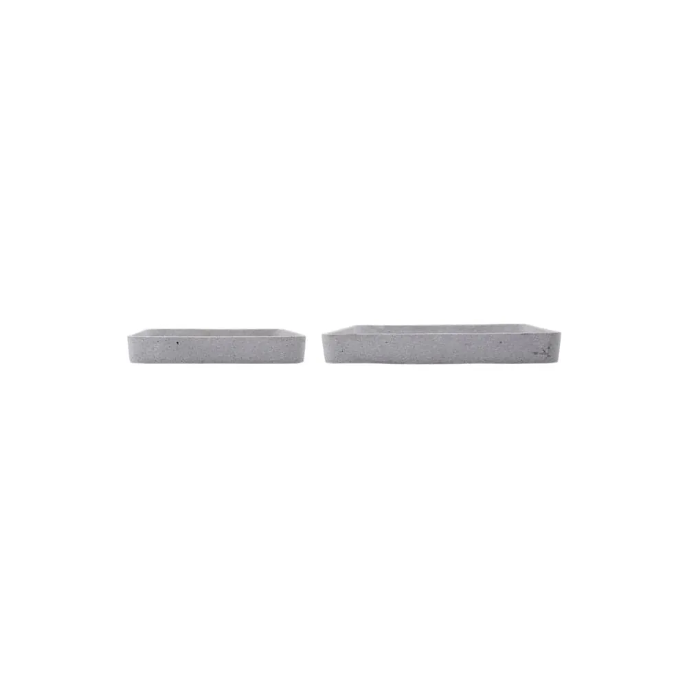 Retra Tray | Grey