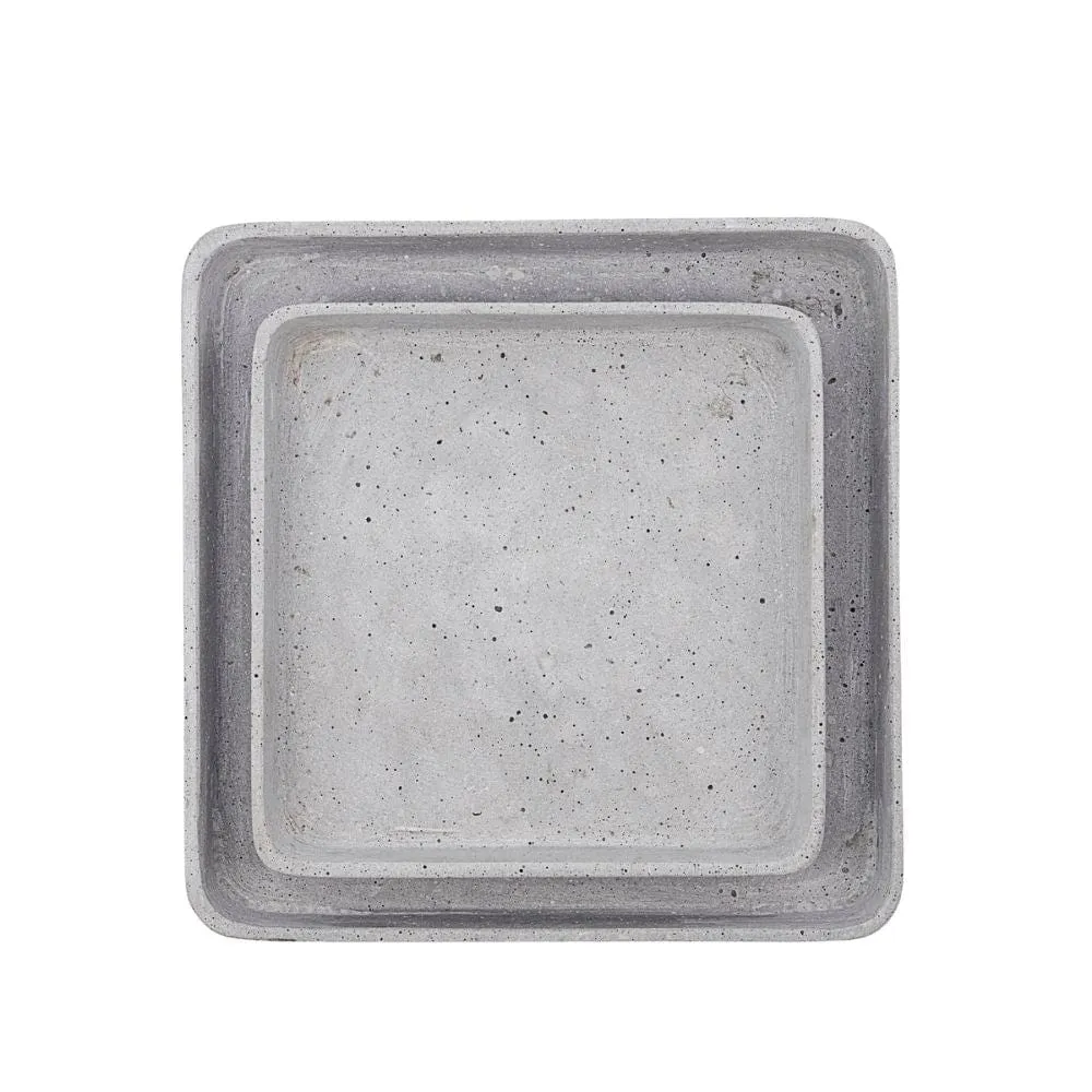 Retra Tray | Grey