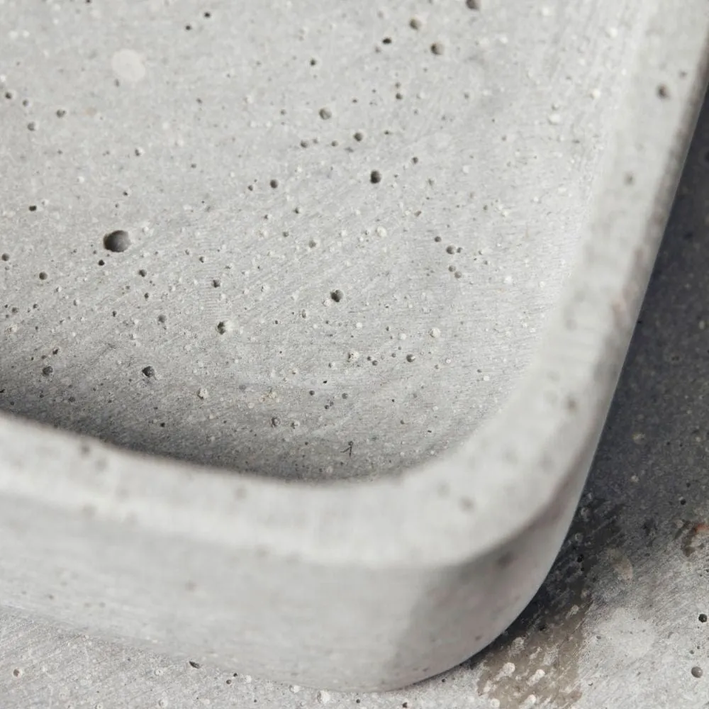 Retra Tray | Grey