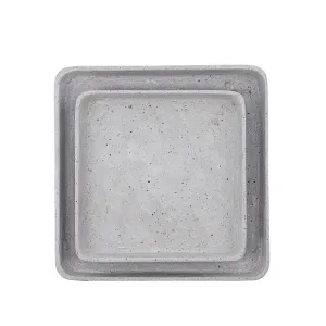Retra Tray | Grey