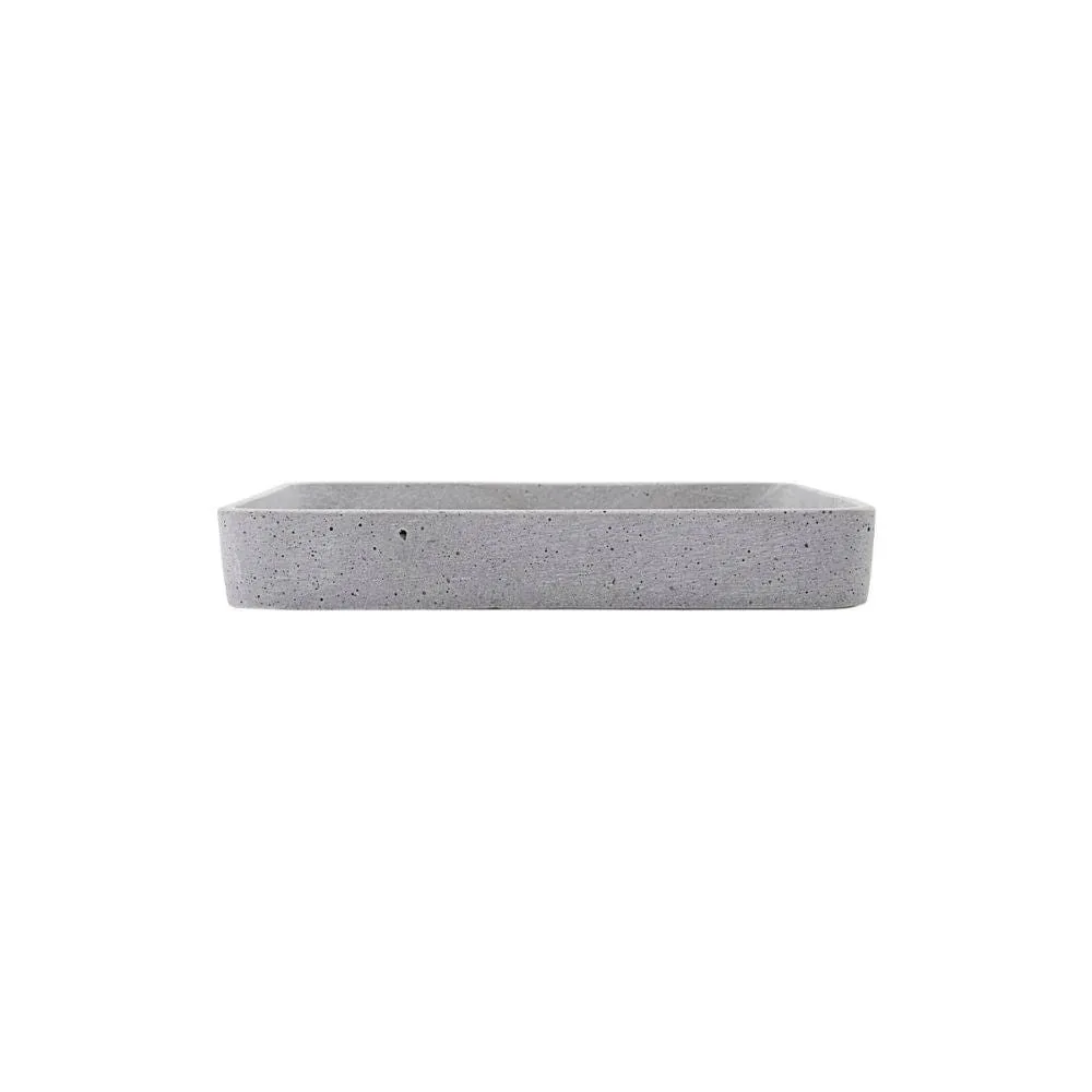Retra Tray | Grey