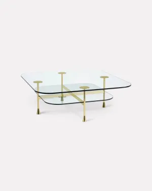 Richard Hutten Da Vinci Coffee Tables
