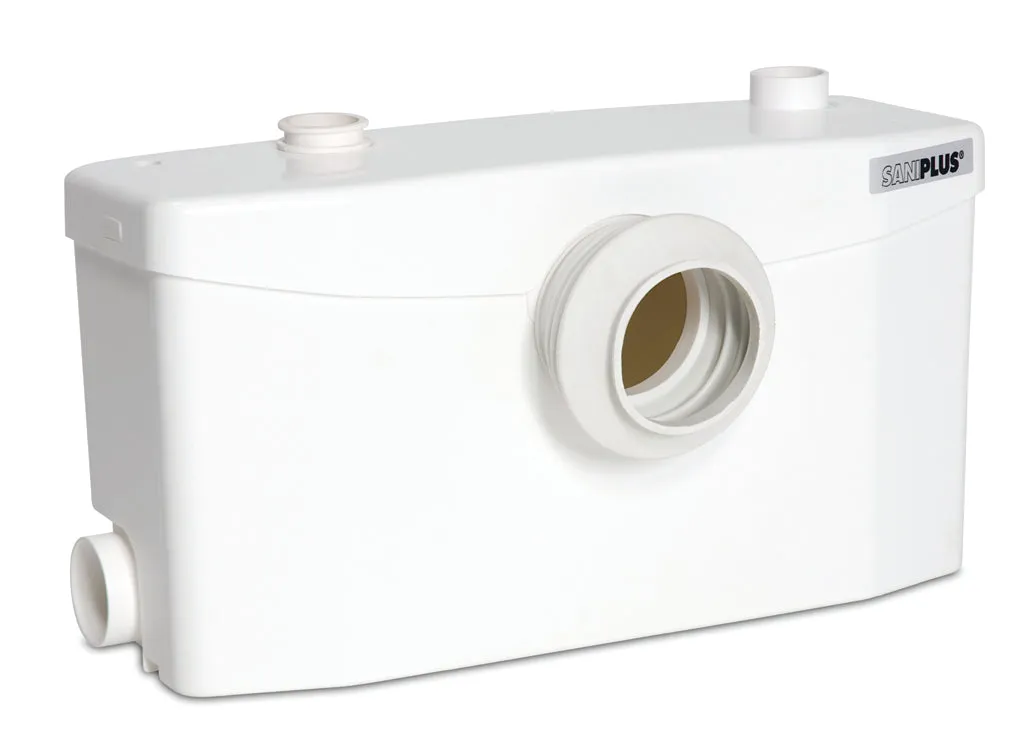 Saniplus Pump