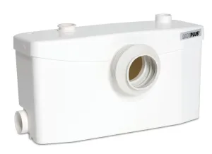 Saniplus Pump
