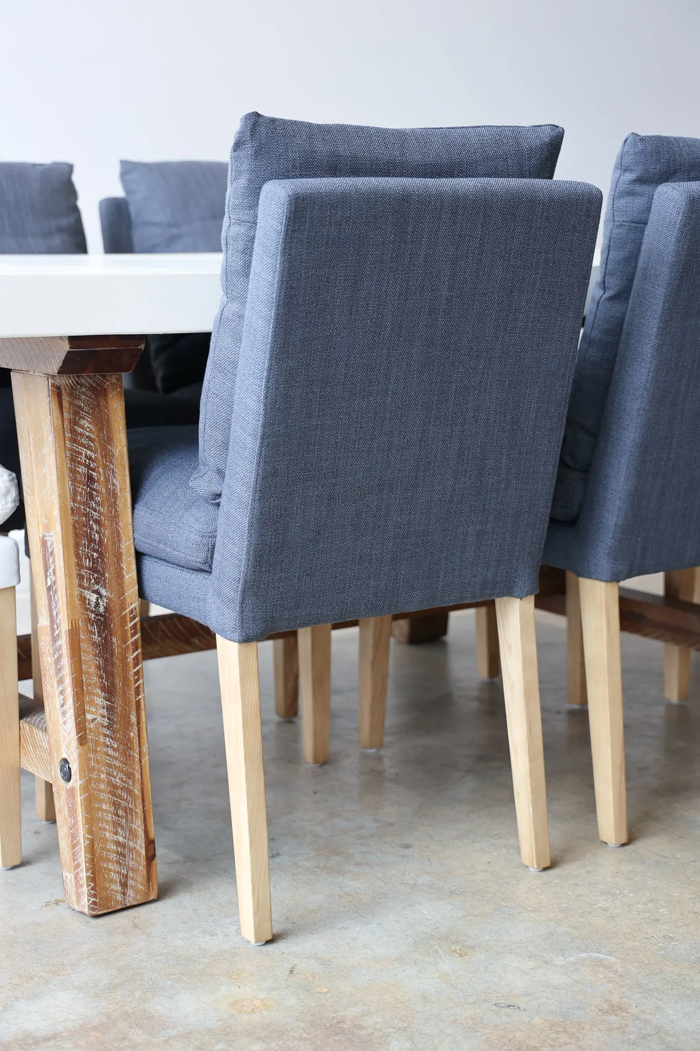 Sapp Dining Chair