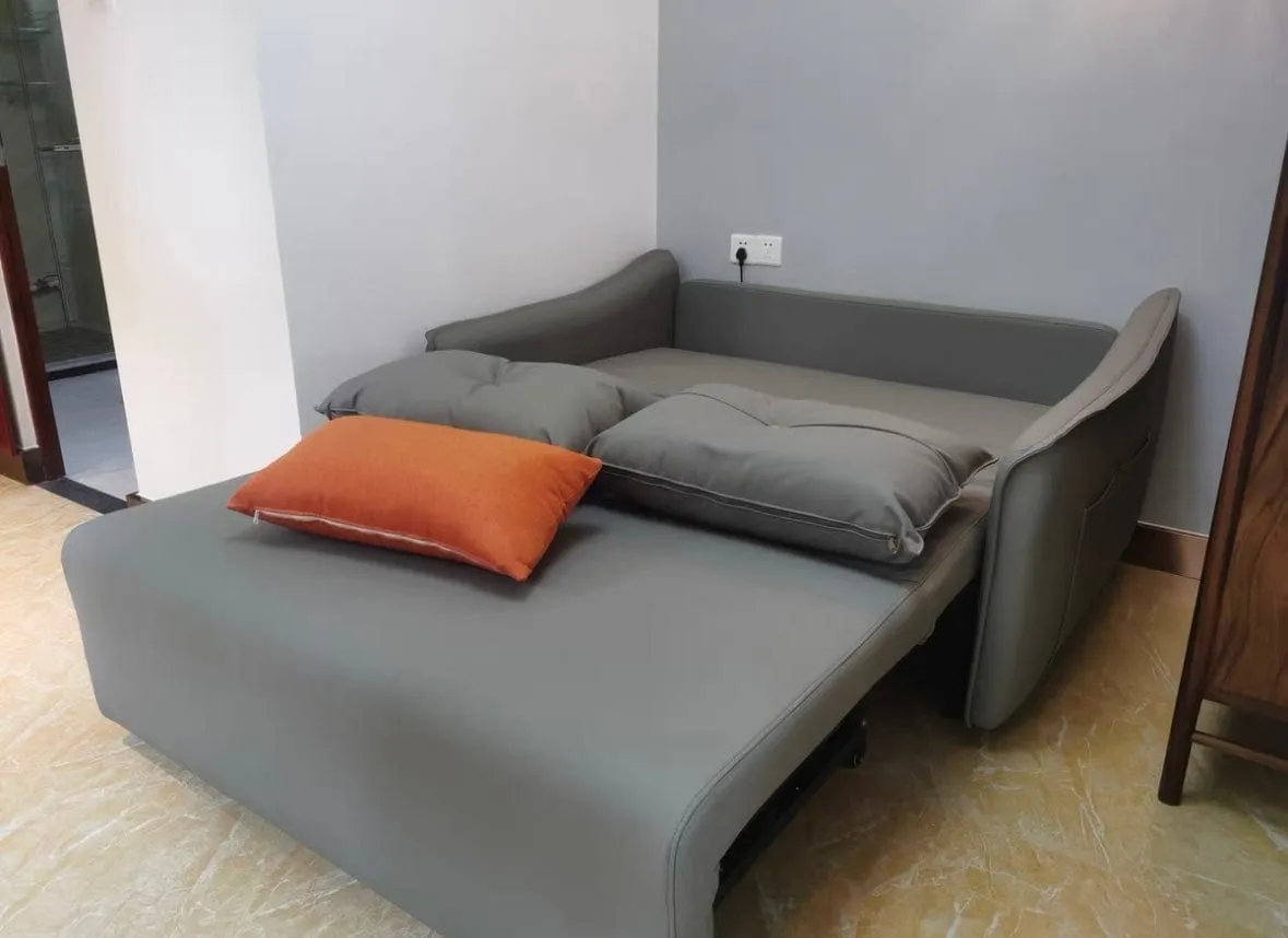 Sasha Electric Sofa Bed