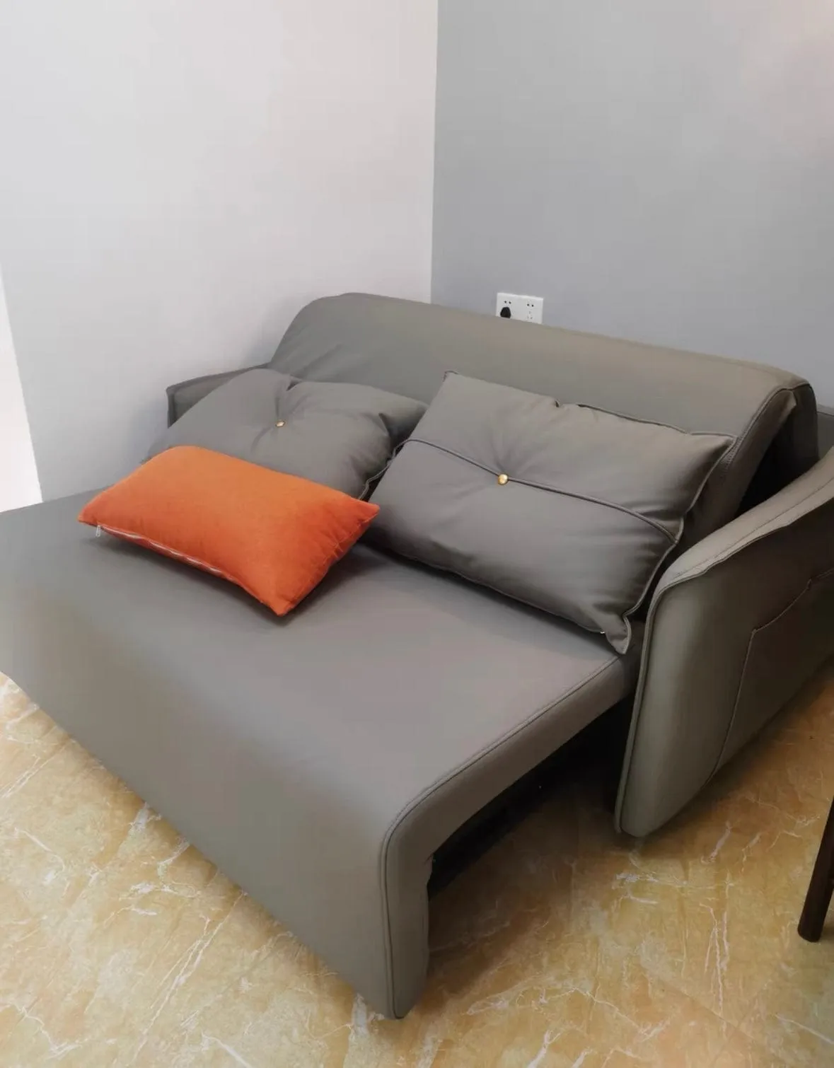 Sasha Electric Sofa Bed
