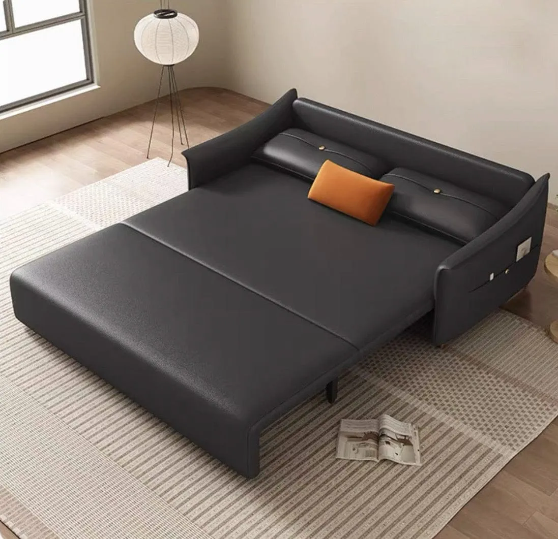Sasha Electric Sofa Bed