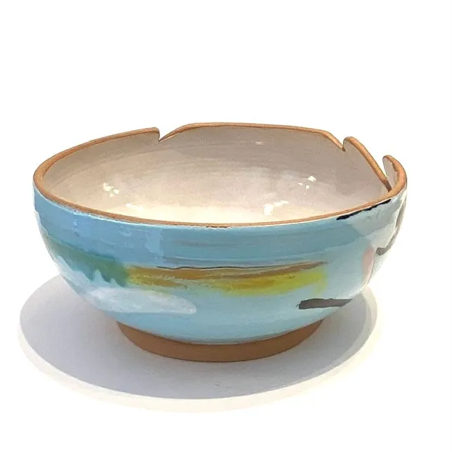 'Serving Bowl'