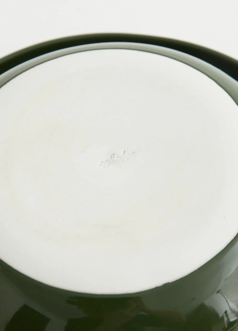 Serving Bowl