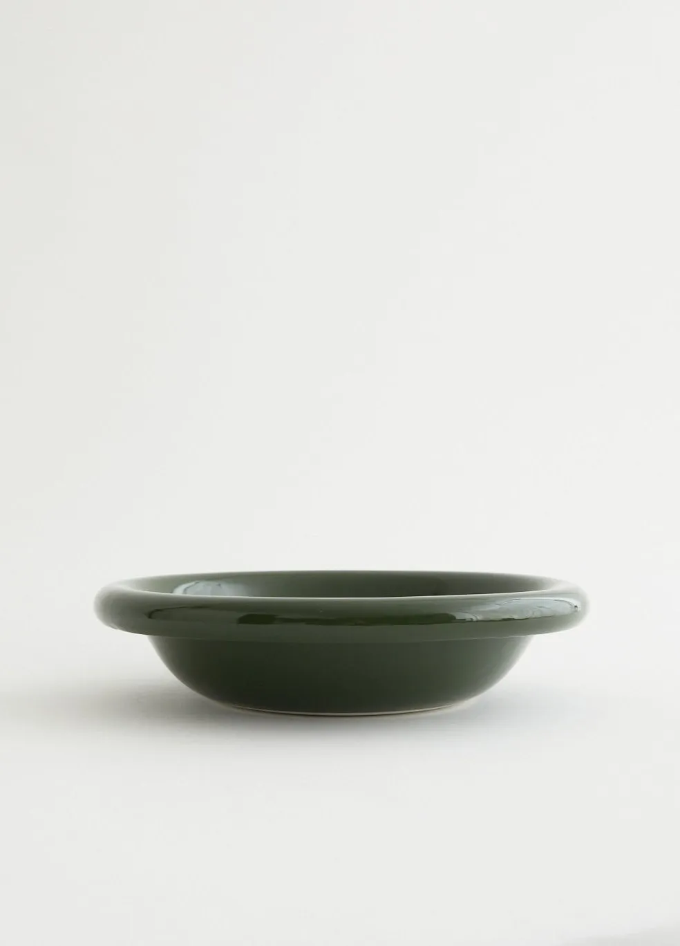 Serving Bowl