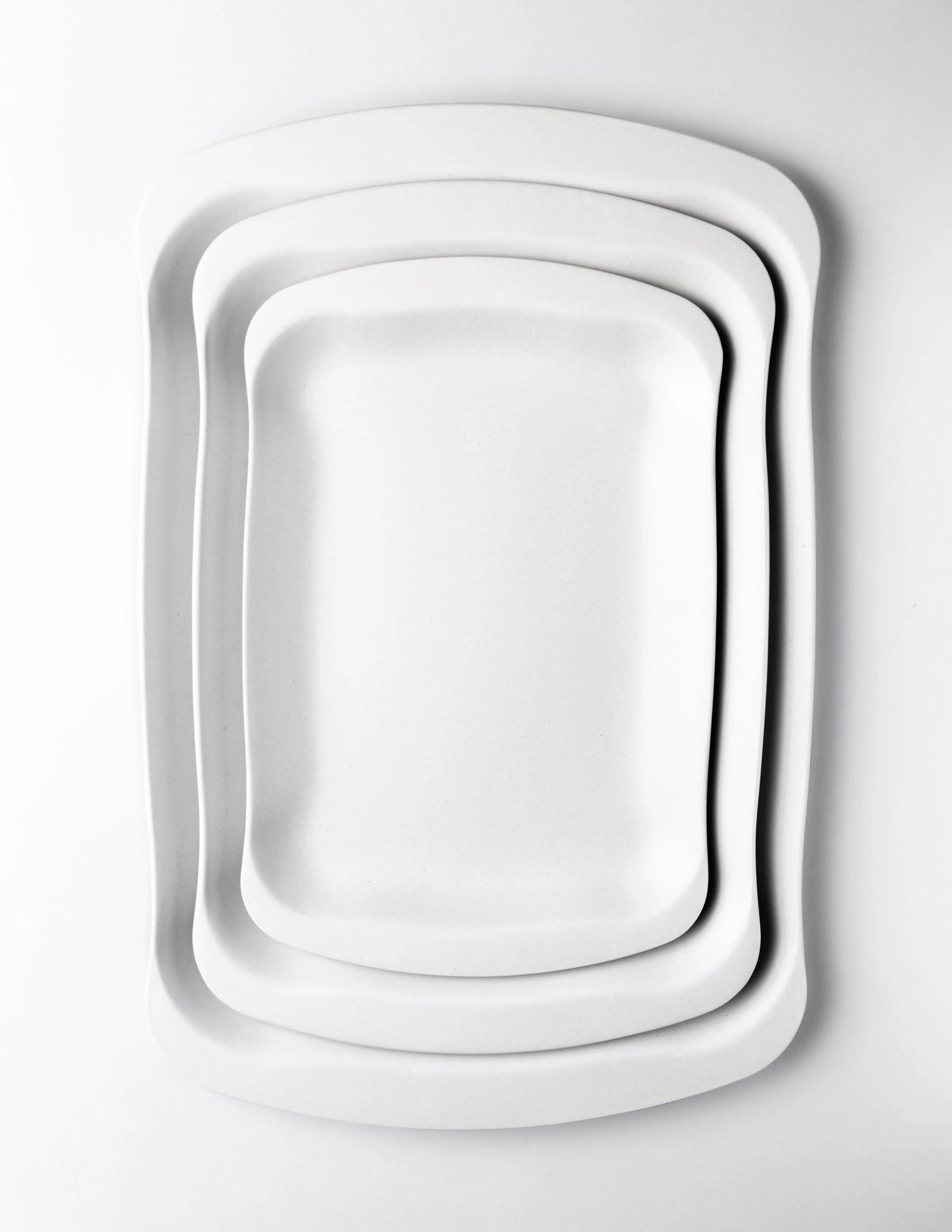 Serving Tray Set